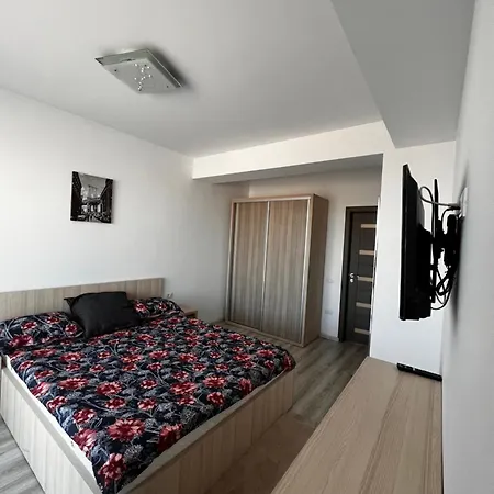Cozy Apartman *