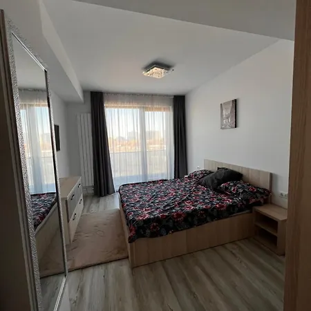 Apartman Cozy