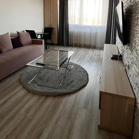 Apartment Cozy